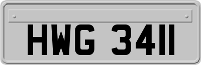 HWG3411