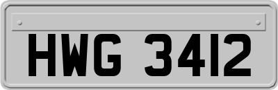 HWG3412