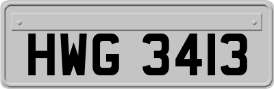 HWG3413