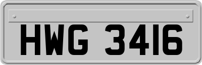 HWG3416