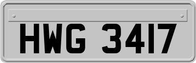 HWG3417