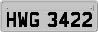 HWG3422