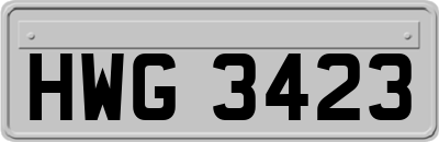 HWG3423