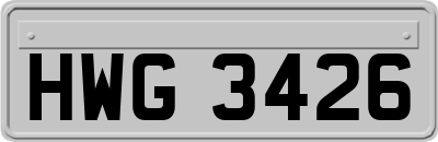 HWG3426