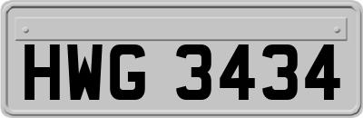 HWG3434