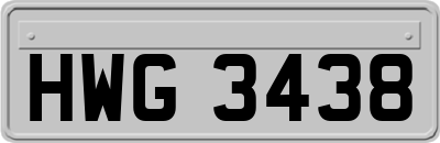 HWG3438