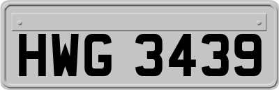 HWG3439