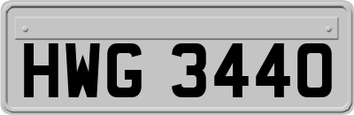 HWG3440