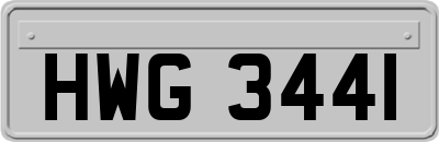 HWG3441
