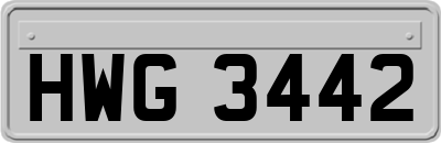 HWG3442