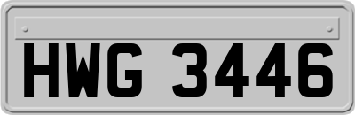 HWG3446
