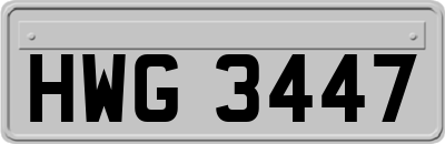 HWG3447