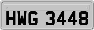 HWG3448