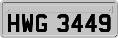 HWG3449