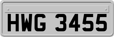HWG3455