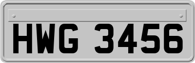HWG3456
