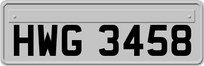 HWG3458