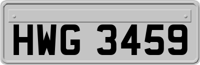 HWG3459