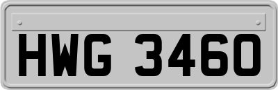 HWG3460