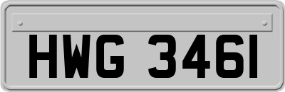 HWG3461