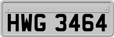 HWG3464