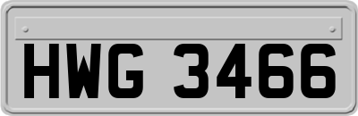 HWG3466