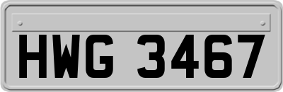 HWG3467