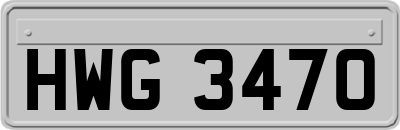 HWG3470
