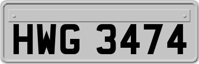 HWG3474