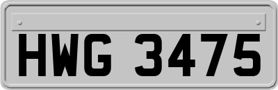 HWG3475
