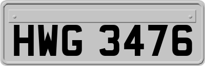 HWG3476