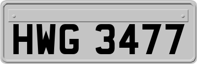 HWG3477