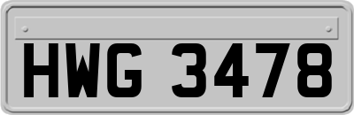 HWG3478