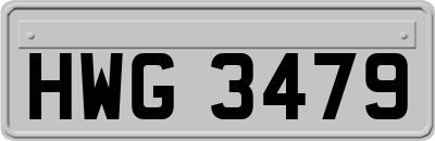 HWG3479