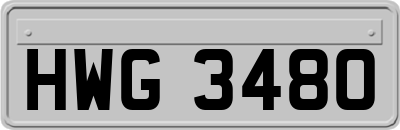 HWG3480