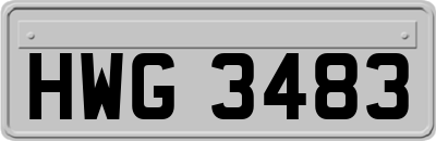 HWG3483