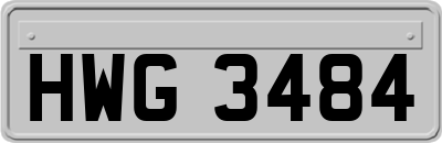 HWG3484