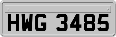 HWG3485