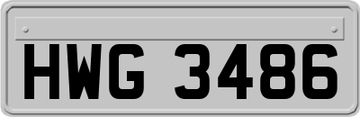HWG3486
