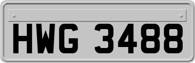 HWG3488