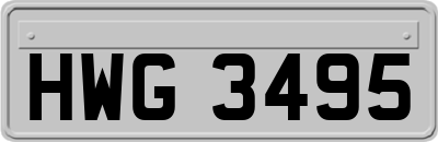 HWG3495