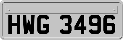 HWG3496