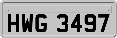 HWG3497