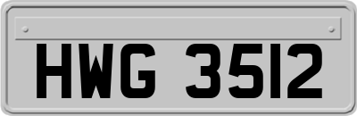 HWG3512