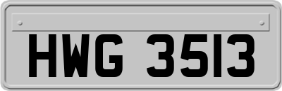 HWG3513