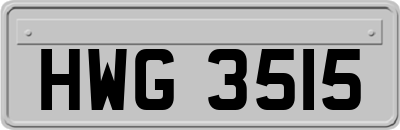 HWG3515