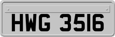 HWG3516