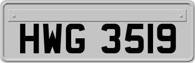HWG3519