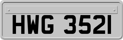 HWG3521