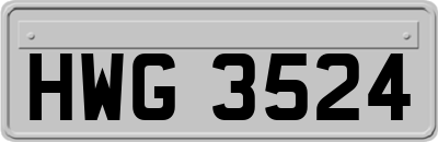 HWG3524